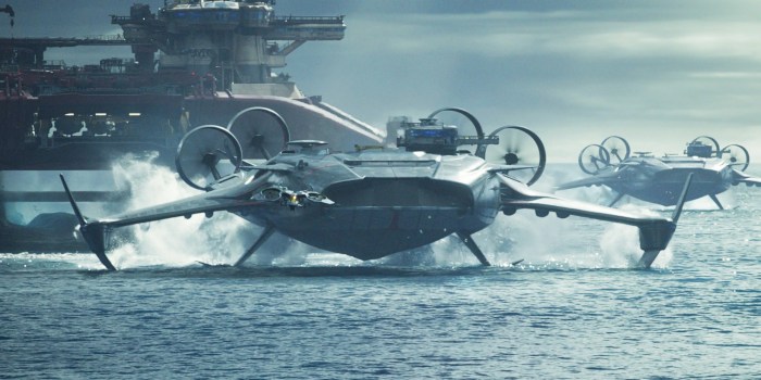 Gerard Butler & Crazed Chimp No Threat To Avatar Fire And Ash In Fourth Weekend At Box Office; James Cameron Pic Eyes $20M+ – Preview