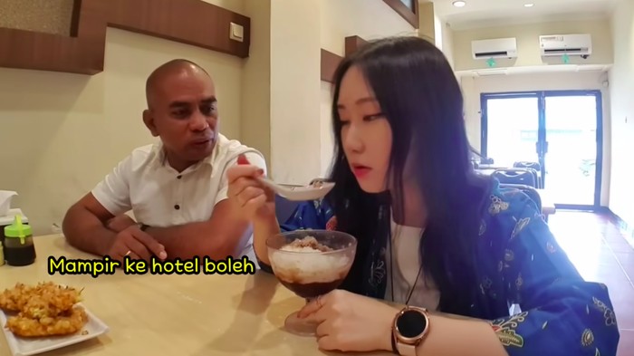 Viral Link Video 7 Menit Jule dan Yuka Check In Hotel, Begini Penjelasannya