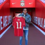 Liverpool to pay at least £2.8m for Rio Ngumoha after Chelsea compensation decided - The Athletic