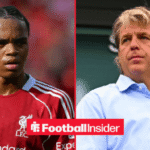 Liverpool to pay at least £2.8m for Rio Ngumoha after Chelsea compensation decided - The Athletic