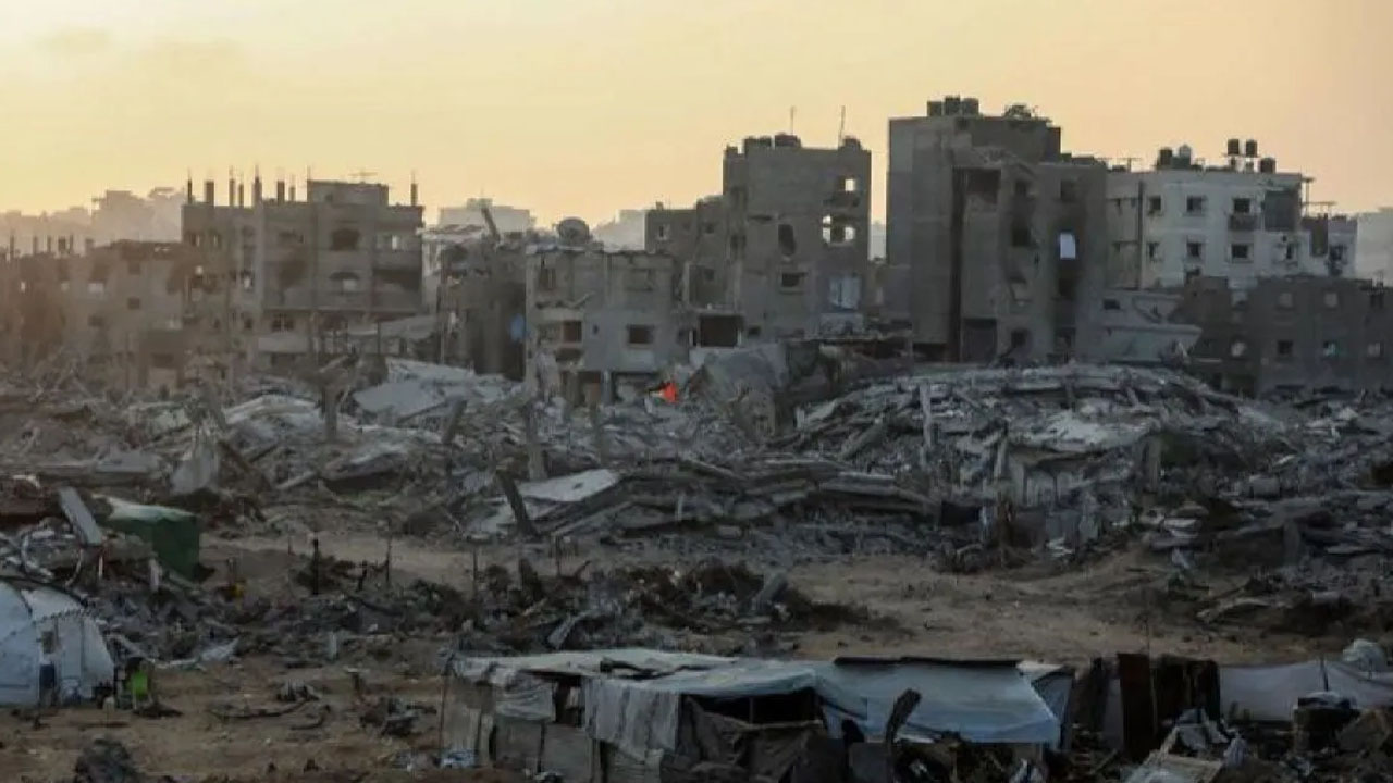 Dubes: Indonesia Perjuangkan Kehadiran Otoritas Palestina di Gaza