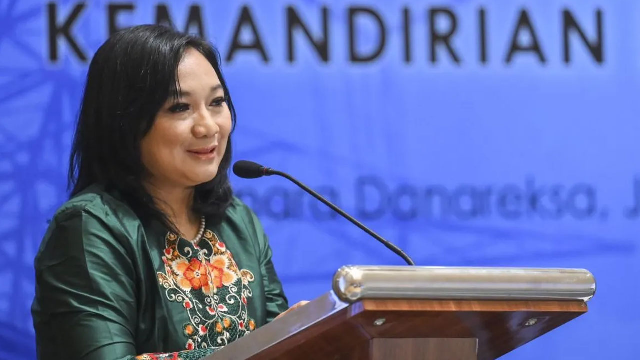 Indef: Subsidi Distribusi Kunci Redam Dampak Banjir ke Harga Pangan