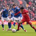 Liverpool to pay at least £2.8m for Rio Ngumoha after Chelsea compensation decided - The Athletic