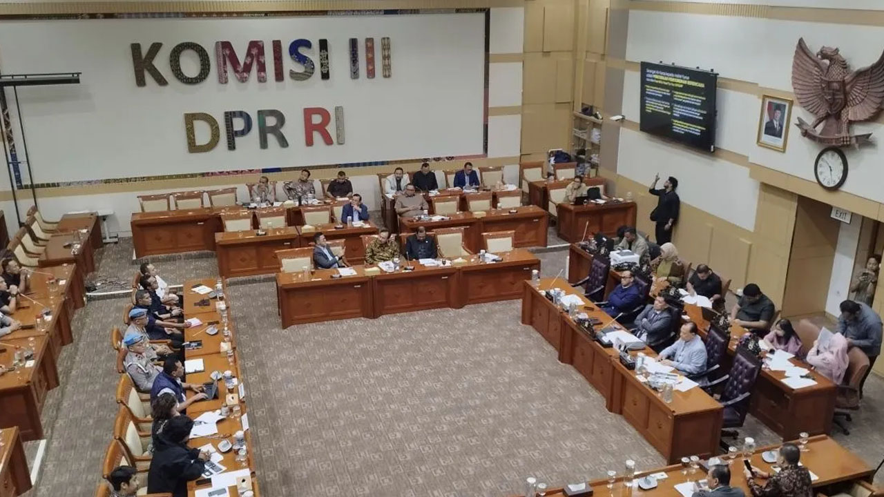 KontraS Tegaskan Kasus Andrie Yunus Harus Dibawa ke Peradilan Umum