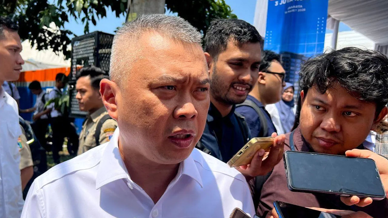 Kemenhub Sesuaikan Operasional Transportasi Jelang Nyepi di Bali