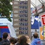 Krisis energi UE berlanjut karena bergantung pada Selat Hormuz