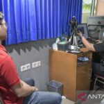 SIM Keliling hanya buka di tiga lokasi Jakarta pada Minggu