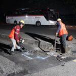 Kementerian PU gerak cepat tangani kerusakan Jalan Cikopo–Sadang