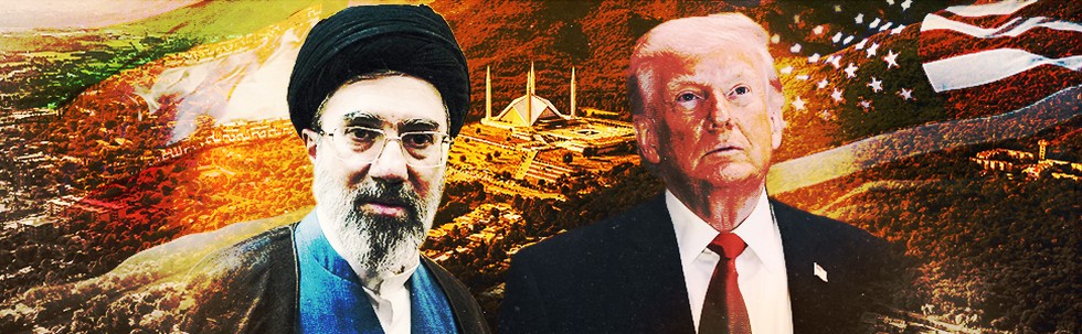 Negosiasi Amerika Serikat vs Iran mentok, perang belum benar-benar berakhir.